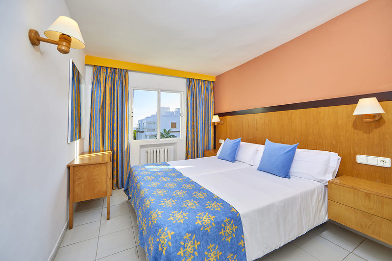 Gavimar La Mirada Club Resort 4