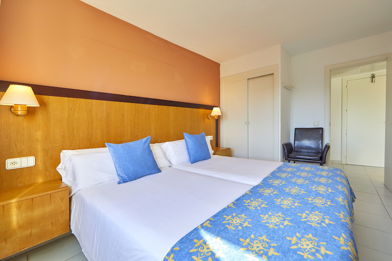 Gavimar La Mirada Club Resort 11