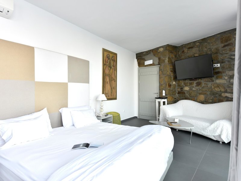 Greco Philia Hotel Boutique 5