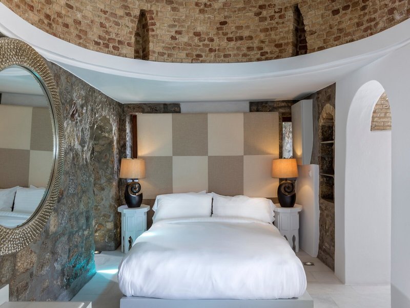 Greco Philia Hotel Boutique 8