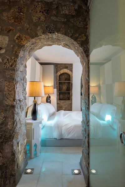 Greco Philia Hotel Boutique 12