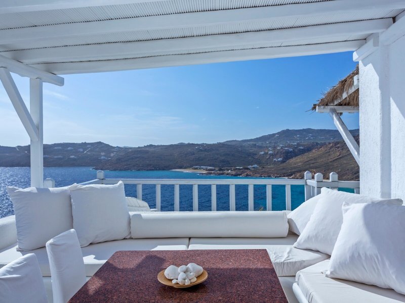 Greco Philia Hotel Boutique 13