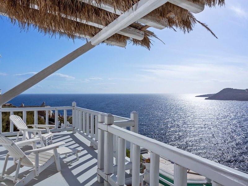 Greco Philia Hotel Boutique 14