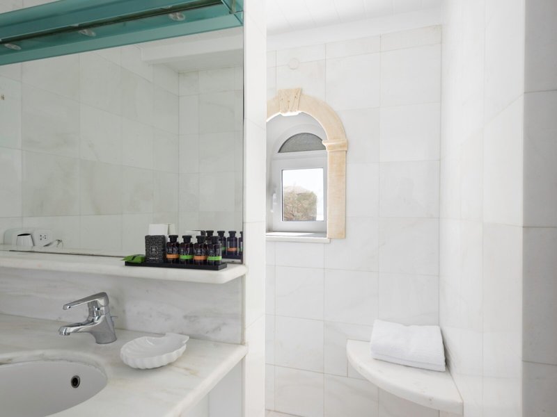 Greco Philia Hotel Boutique 16