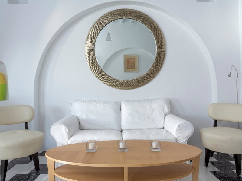 Greco Philia Hotel Boutique 17