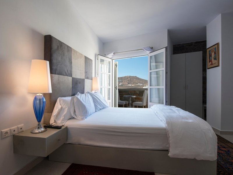 Greco Philia Hotel Boutique 21