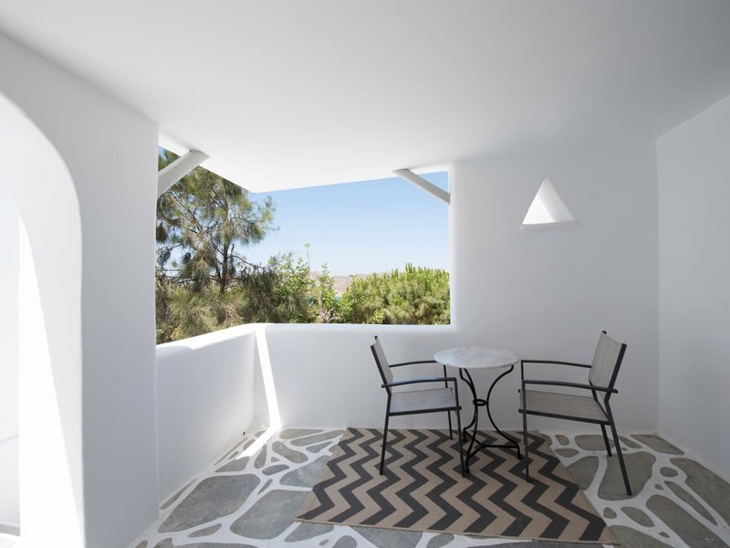 Greco Philia Hotel Boutique 23