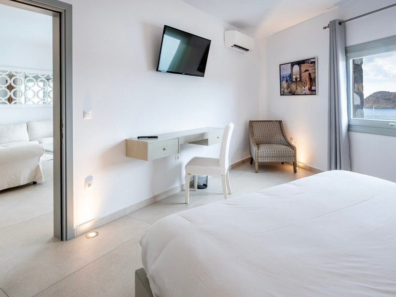 Greco Philia Hotel Boutique 25