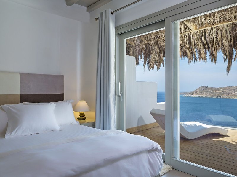 Greco Philia Hotel Boutique 35