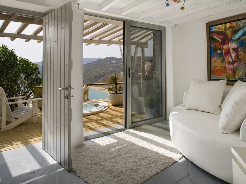 Greco Philia Hotel Boutique 36