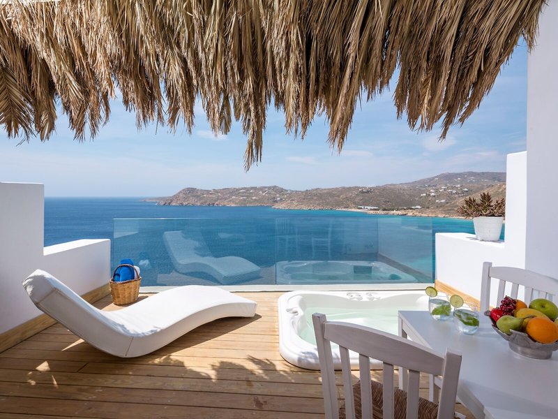 Greco Philia Hotel Boutique 38