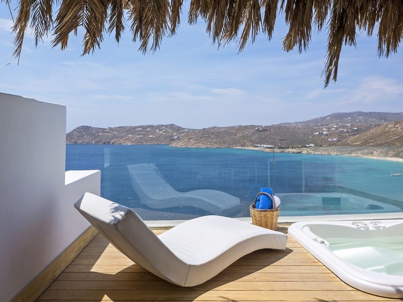 Greco Philia Hotel Boutique 39