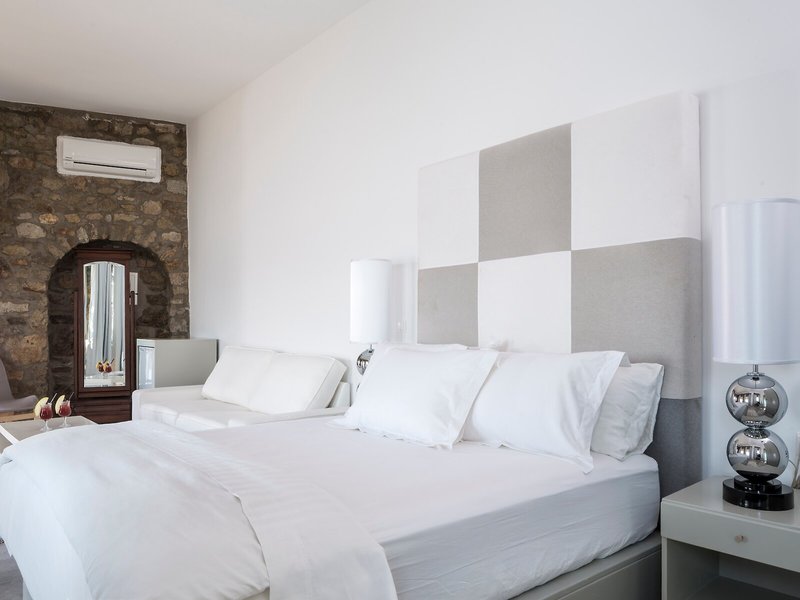 Greco Philia Hotel Boutique 40