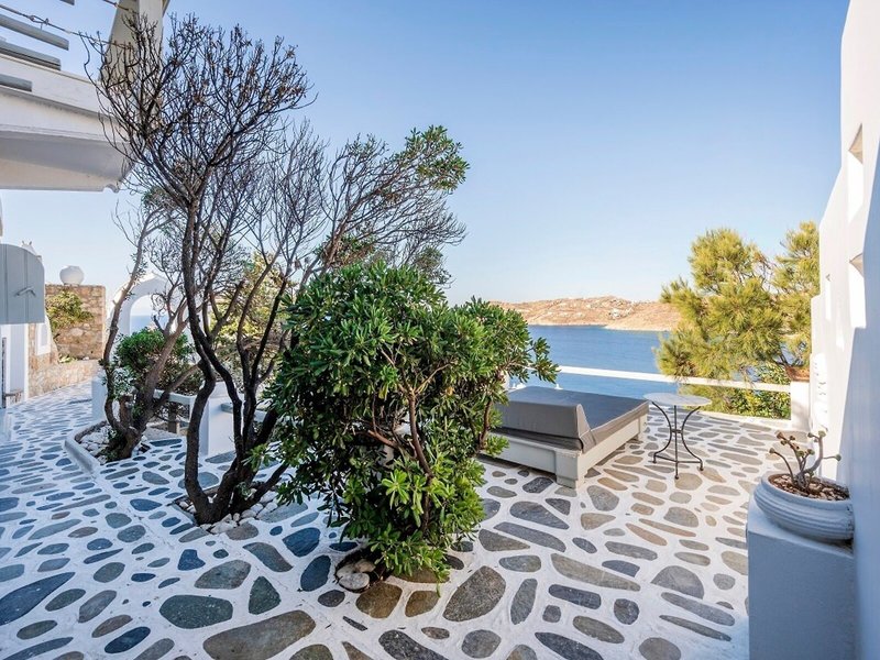 Greco Philia Hotel Boutique 47