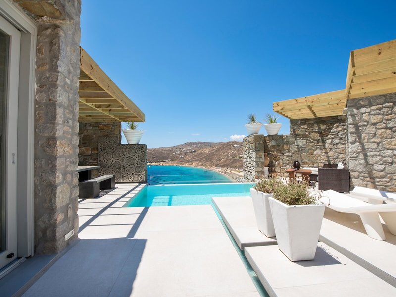 Greco Philia Hotel Boutique 1