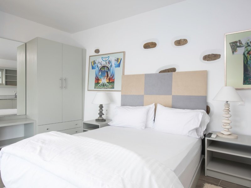 Greco Philia Hotel Boutique 7