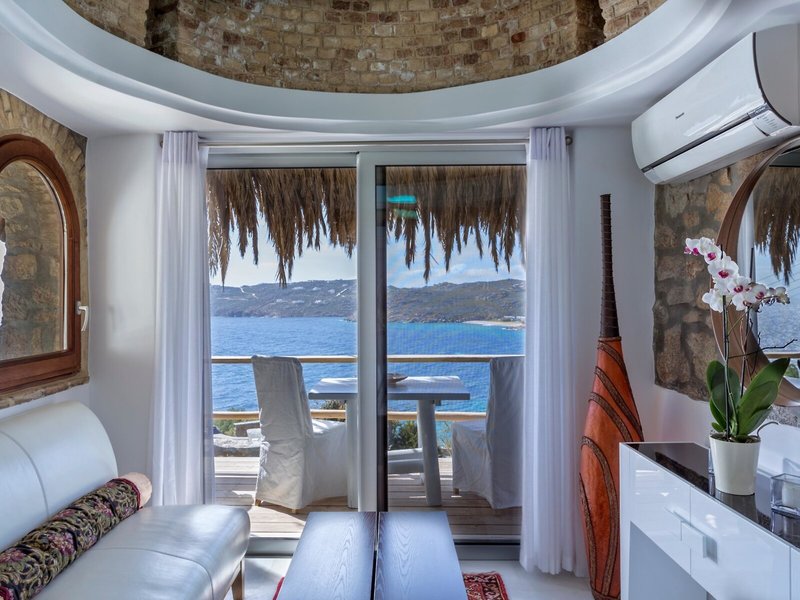 Greco Philia Hotel Boutique 9