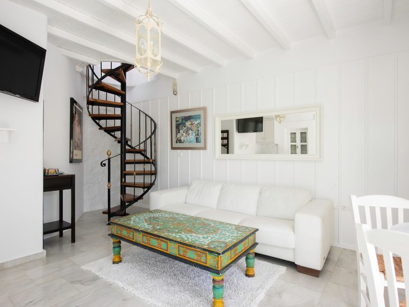 Greco Philia Hotel Boutique 15