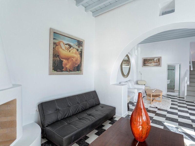 Greco Philia Hotel Boutique 18