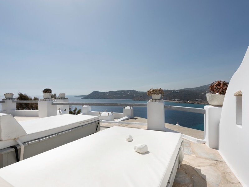 Greco Philia Hotel Boutique 20