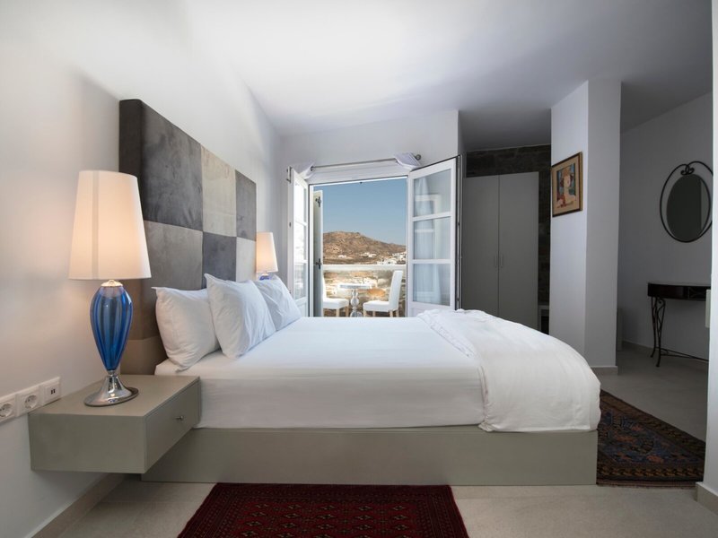 Greco Philia Hotel Boutique 24