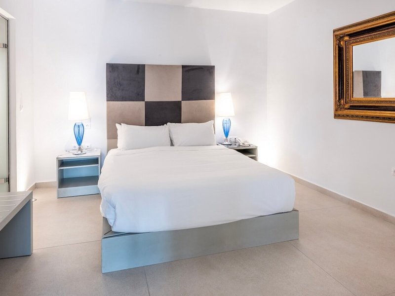Greco Philia Hotel Boutique 29