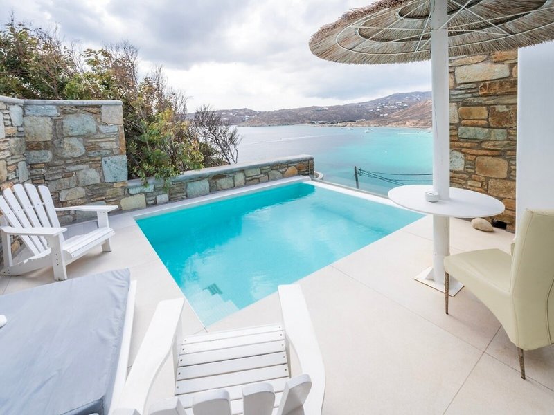 Greco Philia Hotel Boutique 30