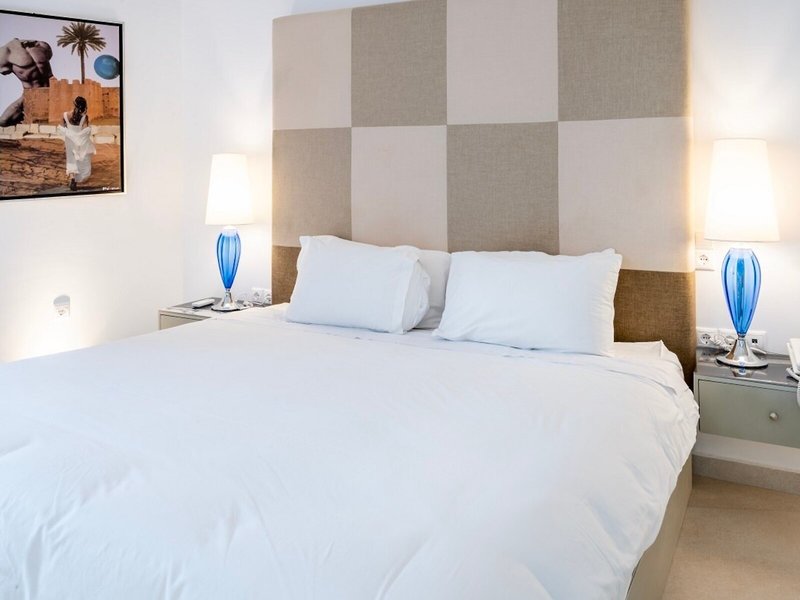 Greco Philia Hotel Boutique 31
