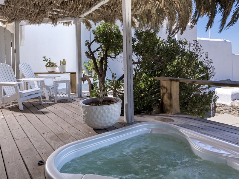 Greco Philia Hotel Boutique 34