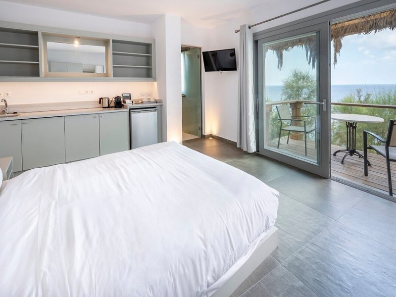 Greco Philia Hotel Boutique 41