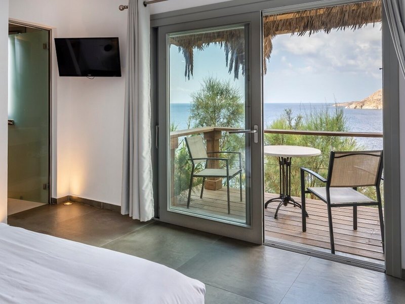 Greco Philia Hotel Boutique 43