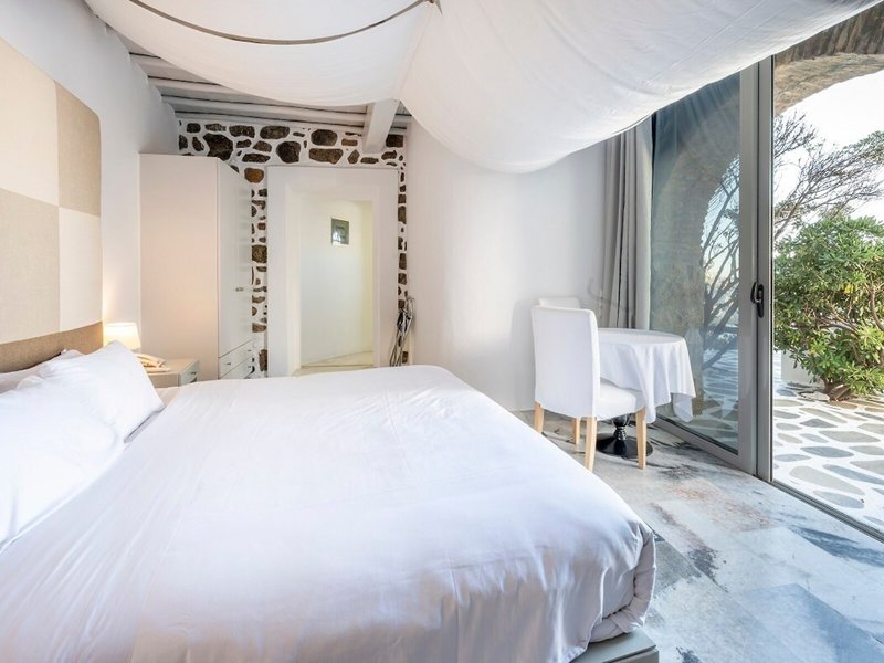 Greco Philia Hotel Boutique 45