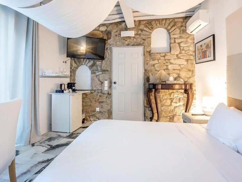 Greco Philia Hotel Boutique 46