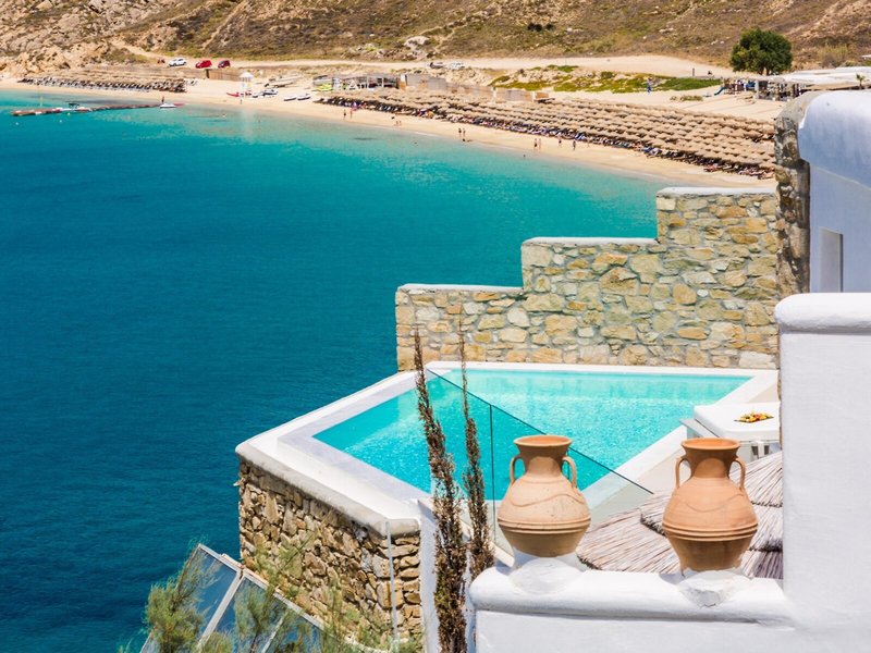 Greco Philia Hotel Boutique 2