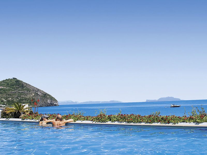 Hotel Casa Rosa Terme 2