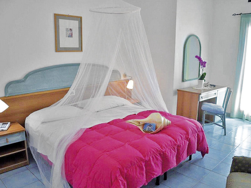 Hotel Casa Rosa Terme 3