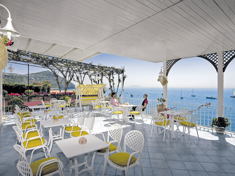 Hotel Casa Rosa Terme 5