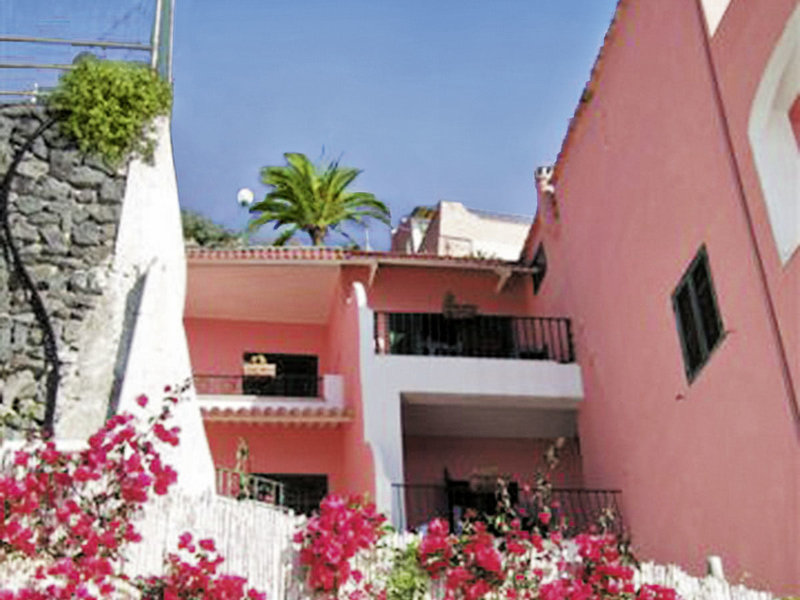 Hotel Casa Rosa Terme 9