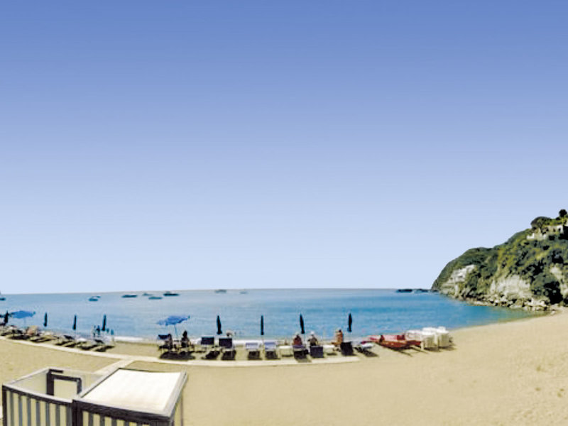 Hotel Casa Rosa Terme 10