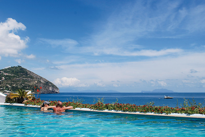 Casa Rosa Terme 3