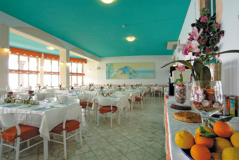 Casa Rosa Terme 10