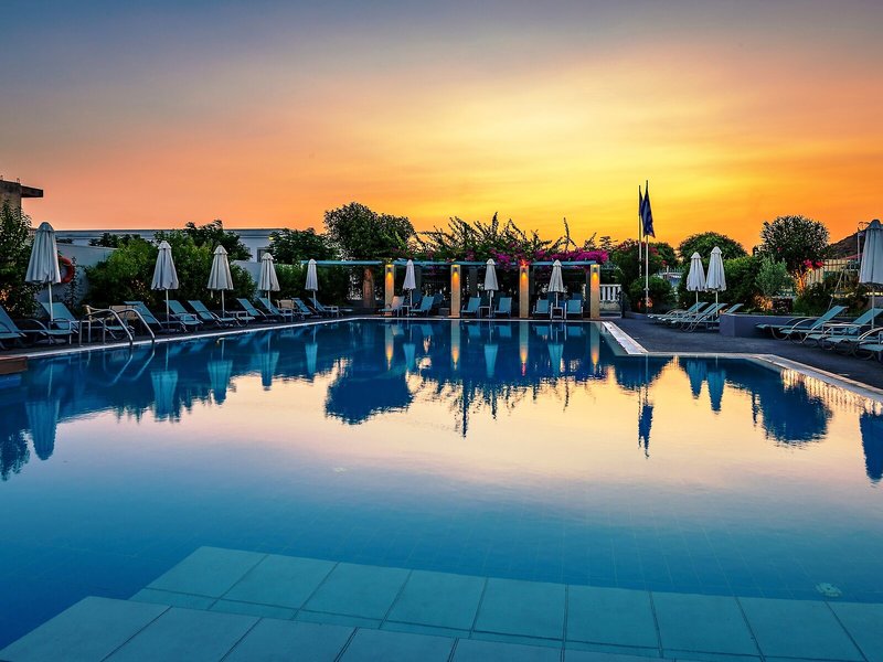 Nissia Kamares Hotel Apartments 15