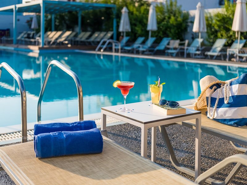 Nissia Kamares Hotel Apartments 16