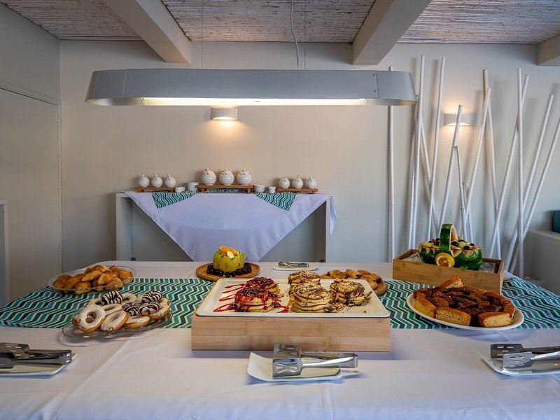 Nissia Kamares Hotel Apartments 20
