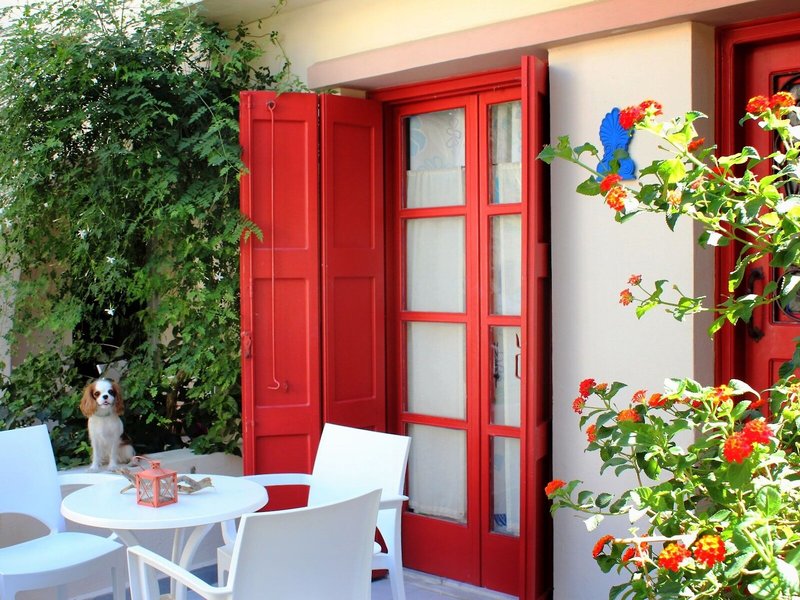 Nissia Kamares Hotel Apartments 21