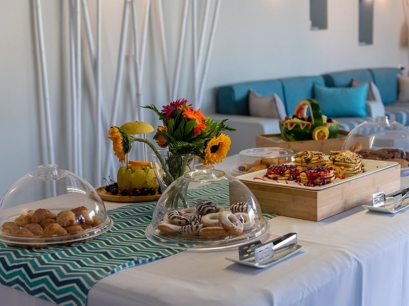 Nissia Kamares Hotel Apartments 22