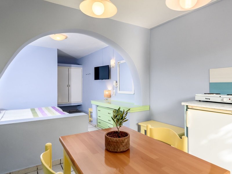 Nissia Kamares Hotel Apartments 23