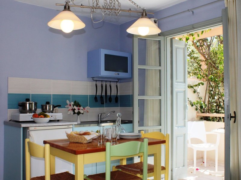 Nissia Kamares Hotel Apartments 24