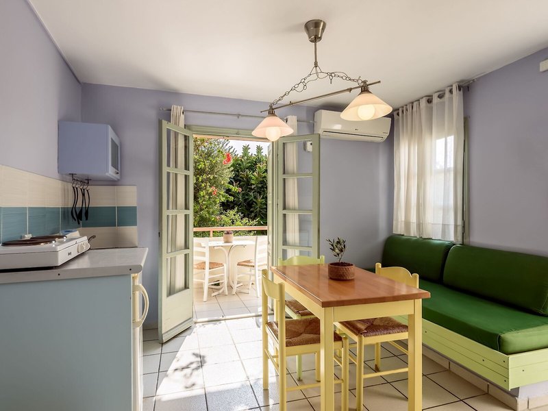 Nissia Kamares Hotel Apartments 25