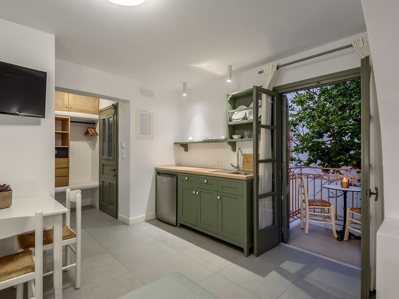 Nissia Kamares Hotel Apartments 26